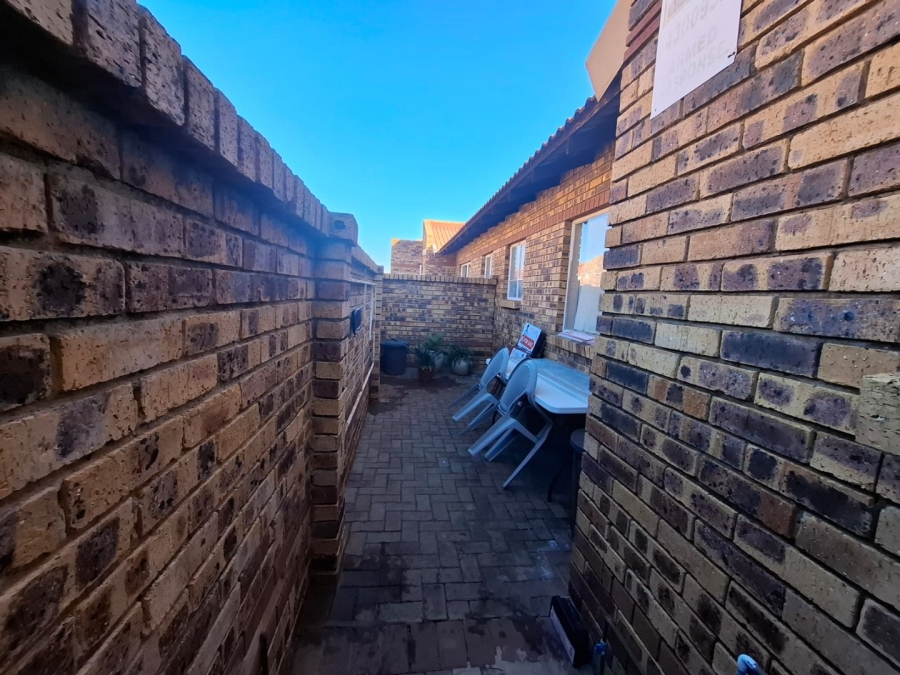 2 Bedroom Property for Sale in Hospitaalpark Free State